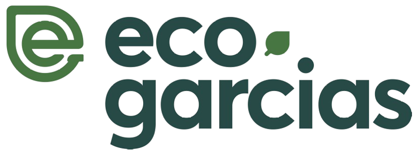 Logo da Eco-Garcias